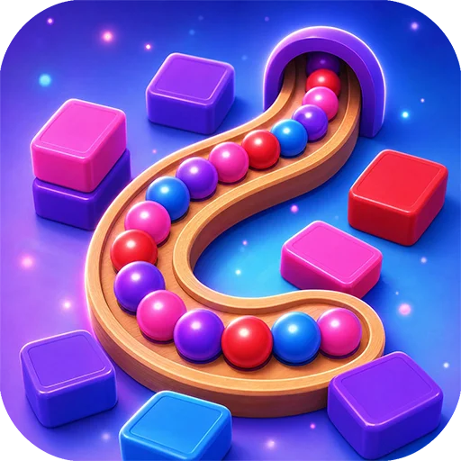Lumin Sphere Pack game icon